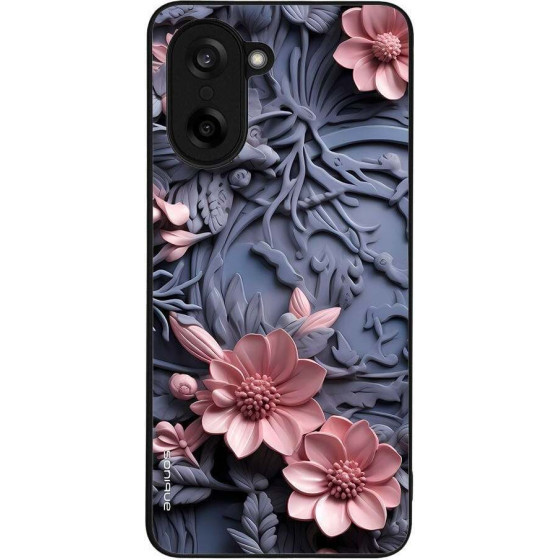 Sonique ���� 3D Flower Series ��� Oneplus Nord Ce 5 5G ��� 02