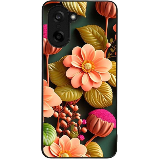 Sonique ���� 3D Flower Series ��� Oneplus Nord Ce 5 5G �����