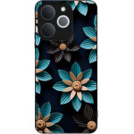 Sonique ���� 3D Flower Series ��� Realme Note 70T 4G �������