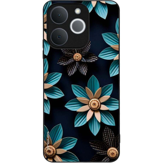 Sonique ���� 3D Flower Series ��� Realme Note 70T 4G �������
