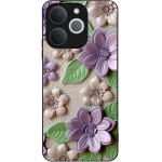 Sonique ���� 3D Flower Series ��� Realme Note 70T 4G �������