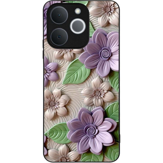 Sonique ���� 3D Flower Series ��� Realme Note 70T 4G �������