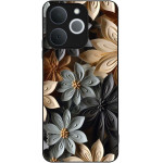 Sonique ���� 3D Flower Series ��� Realme Note 70T 4G ����