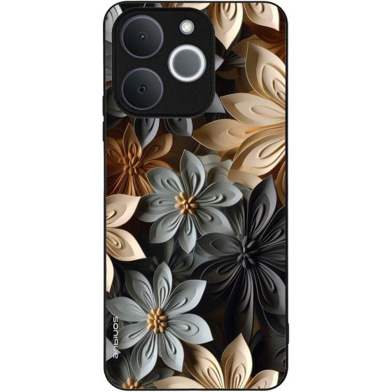 Sonique ���� 3D Flower Series ��� Realme Note 70T 4G ����