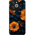 Sonique ���� 3D Flower Series ��� Realme Note 70T 4G ��������� 01