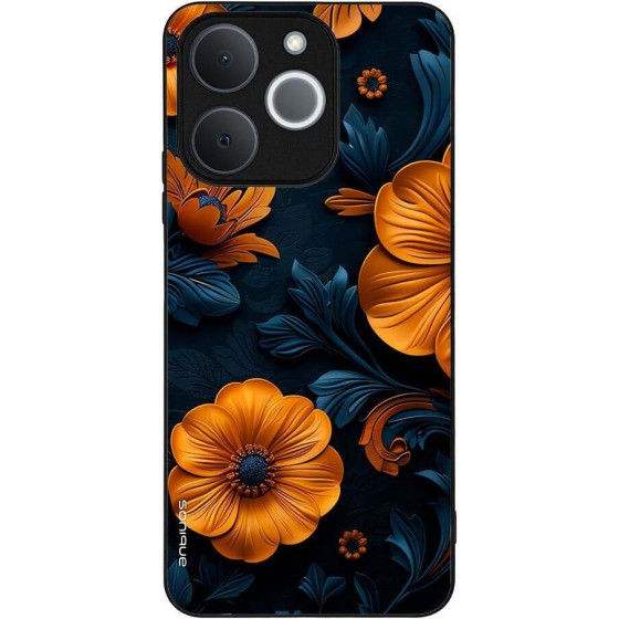 Sonique ���� 3D Flower Series ��� Realme Note 70T 4G ��������� 01