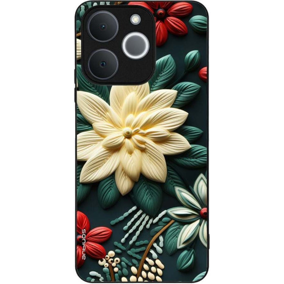 Sonique ���� 3D Flower Series ��� Realme Note 70T 4G �������