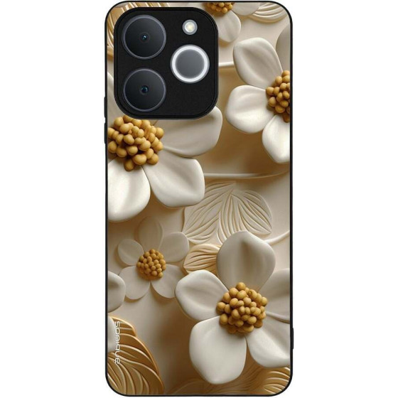 Sonique ���� 3D Flower Series ��� Realme Note 70T 4G �����