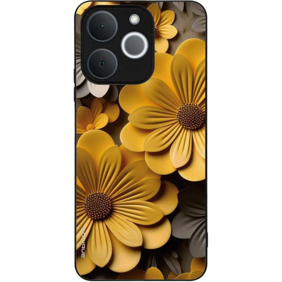 Sonique ���� 3D Flower Series ��� Realme Note 70T 4G �������