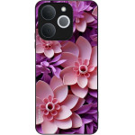 Sonique ���� 3D Flower Series ��� Realme Note 70T 4G ���