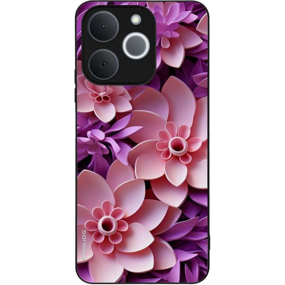 Sonique ���� 3D Flower Series ��� Realme Note 70T 4G ���