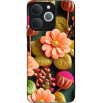 Sonique ���� 3D Flower Series ��� Realme Note 70T 4G �����