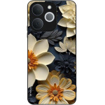 Sonique ���� 3D Flower Series ��� Realme Note 70T 4G �����