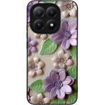 Sonique ���� 3D Flower Series ��� Xiaomi Xiaomi 15T 5G �������