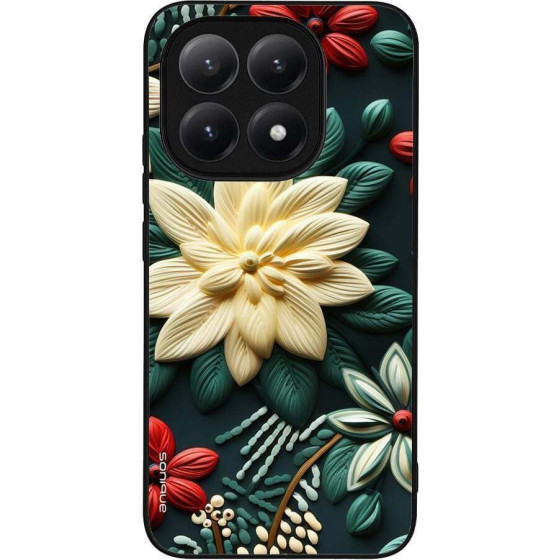 Sonique ���� 3D Flower Series ��� Xiaomi Xiaomi 15T 5G �������