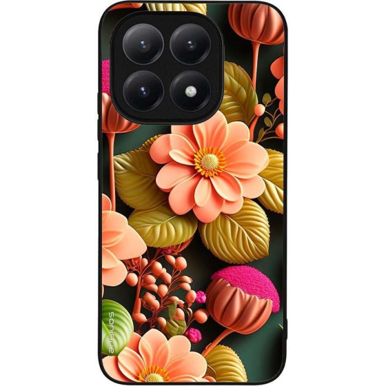 Sonique ���� 3D Flower Series ��� Xiaomi Xiaomi 15T 5G �����