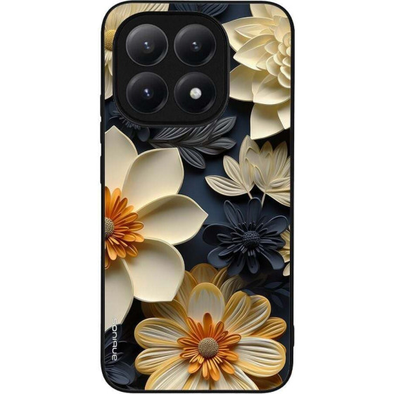 Sonique ���� 3D Flower Series ��� Xiaomi Xiaomi 15T 5G �����