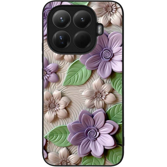 Sonique ���� 3D Flower Series ��� Xiaomi Xiaomi 15T Pro 5G �������