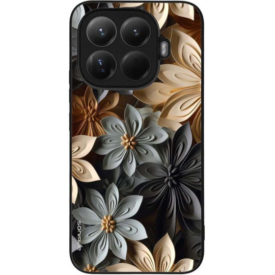Sonique ���� 3D Flower Series ��� Xiaomi Xiaomi 15T Pro 5G ����