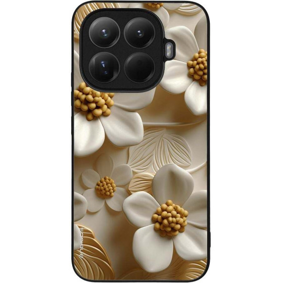 Sonique ���� 3D Flower Series ��� Xiaomi Xiaomi 15T Pro 5G �����