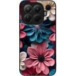 Sonique ���� 3D Flower Series ��� Xiaomi Xiaomi 15T Pro 5G ��� 01