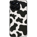 Sonique ���� Animal Print Series ��� Honor 200 Smart 5G Cow 01