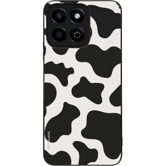 Sonique ���� Animal Print Series ��� Honor 200 Smart 5G Cow 01