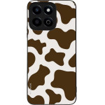 Sonique ���� Animal Print Series ��� Honor 200 Smart 5G Cow 02