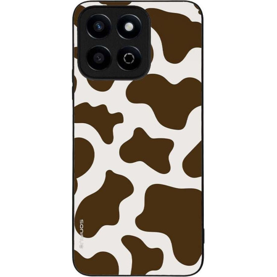 Sonique ���� Animal Print Series ��� Honor 200 Smart 5G Cow 02