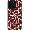 Sonique ���� Animal Print Series ��� Honor 200 Smart 5G Giraffe 03