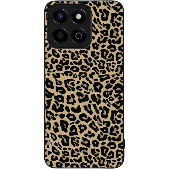 Sonique ���� Animal Print Series ��� Honor 200 Smart 5G Leopard 01