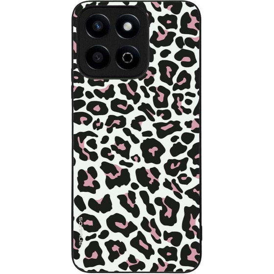 Sonique ���� Animal Print Series ��� Honor 200 Smart 5G Leopard 02