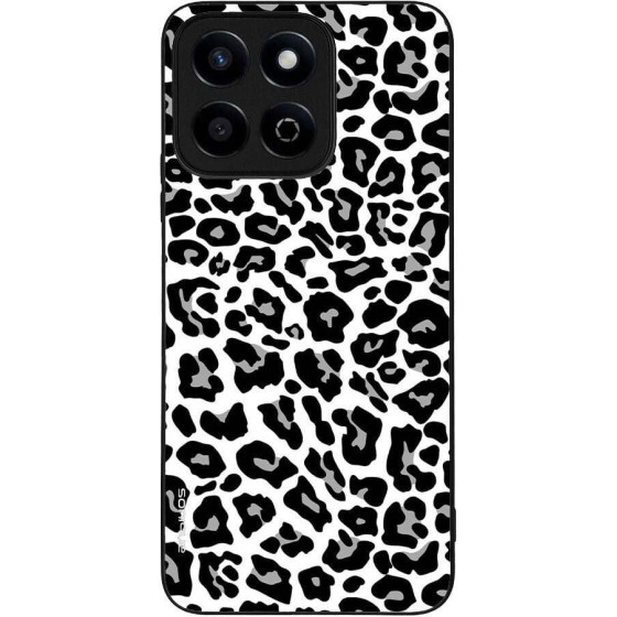 Sonique ���� Animal Print Series ��� Honor 200 Smart 5G Leopard 03