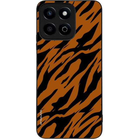 Sonique ���� Animal Print Series ��� Honor 200 Smart 5G Tiger 01