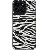 Sonique ���� Animal Print Series ��� Honor 200 Smart 5G Zebra