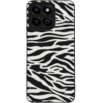 Sonique ���� Animal Print Series ��� Honor 200 Smart 5G Zebra