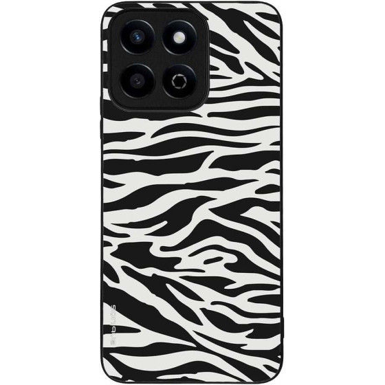 Sonique ���� Animal Print Series ��� Honor 200 Smart 5G Zebra