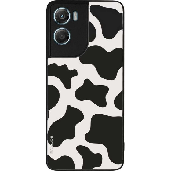 Sonique ���� Animal Print Series ��� Motorola Moto G06 4G / Moto G06 Power 4G Cow 01