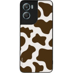 Sonique ���� Animal Print Series ��� Motorola Moto G06 4G / Moto G06 Power 4G Cow 02