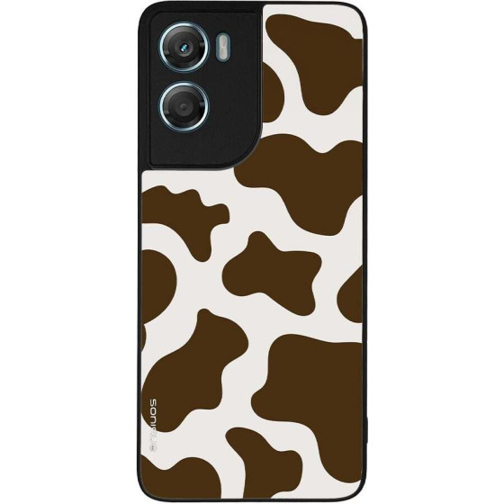 Sonique ���� Animal Print Series ��� Motorola Moto G06 4G / Moto G06 Power 4G Cow 02
