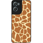 Sonique ���� Animal Print Series ��� Motorola Moto G06 4G / Moto G06 Power 4G Giraffe 02