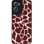 Sonique ���� Animal Print Series ��� Motorola Moto G06 4G / Moto G06 Power 4G Giraffe 03
