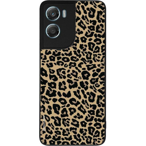 Sonique ���� Animal Print Series ��� Motorola Moto G06 4G / Moto G06 Power 4G Leopard 01