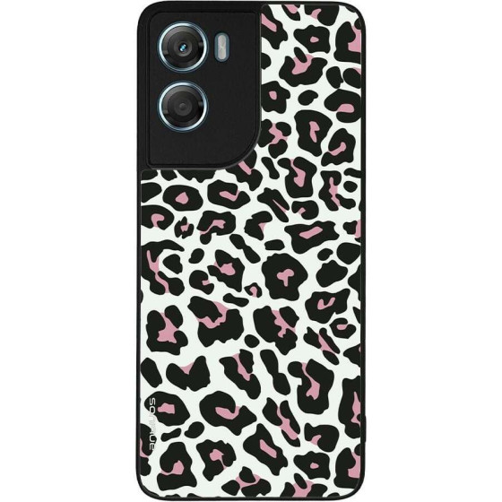 Sonique ���� Animal Print Series ��� Motorola Moto G06 4G / Moto G06 Power 4G Leopard 02