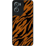 Sonique ���� Animal Print Series ��� Motorola Moto G06 4G / Moto G06 Power 4G Tiger 01
