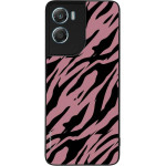 Sonique ���� Animal Print Series ��� Motorola Moto G06 4G / Moto G06 Power 4G Tiger 02