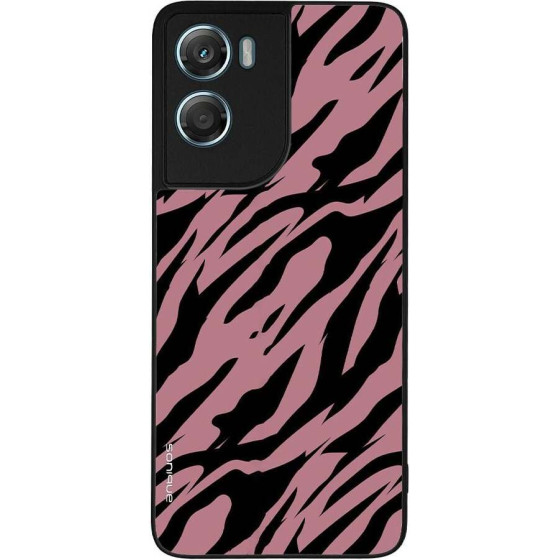 Sonique ���� Animal Print Series ��� Motorola Moto G06 4G / Moto G06 Power 4G Tiger 02