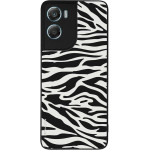 Sonique ���� Animal Print Series ��� Motorola Moto G06 4G / Moto G06 Power 4G Zebra