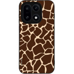 Sonique ���� Animal Print Series ��� Oneplus 15 5G Giraffe 01