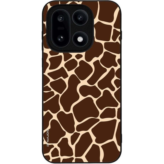 Sonique ���� Animal Print Series ��� Oneplus 15 5G Giraffe 01